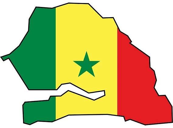 Senegal