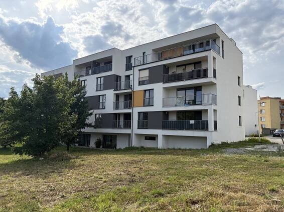 Na Větřáku, Jedovnice, okres Blansko