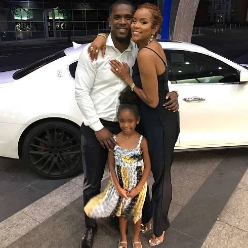 LeToya Luckett Gets Engaged — with a Giant Diamond Ring — a Year After Divorce: 'He's a Good Man'