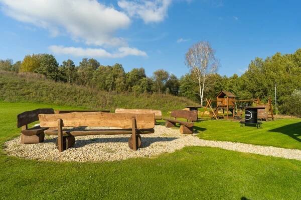 BISTRO NA GOLFU | RAPOTÍN GOLF CLUB