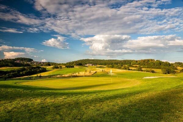 Golf Club Loreta Pyšely