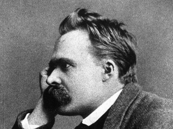 Excerpts from Philosophers’ Breakup Letters Throughout History