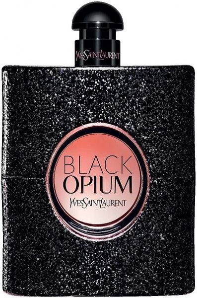 Yves Saint Laurent Black Opium W EDP