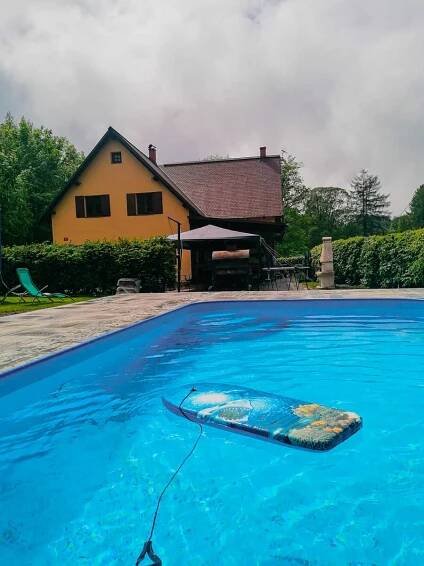 Chata s apartmány U Kožešníků - Sedloňov | Regiontourist.cz