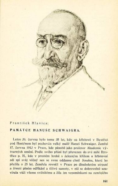 František Hlavica – Regionální osobnost – databáze Osobnosti Valašska
