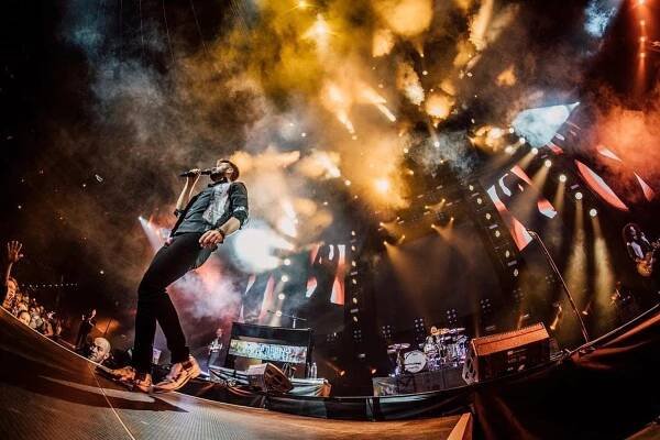 Marek Ztracený oznámil velkolepý koncert v Edenu, ale i dlouhou koncertní pauzu