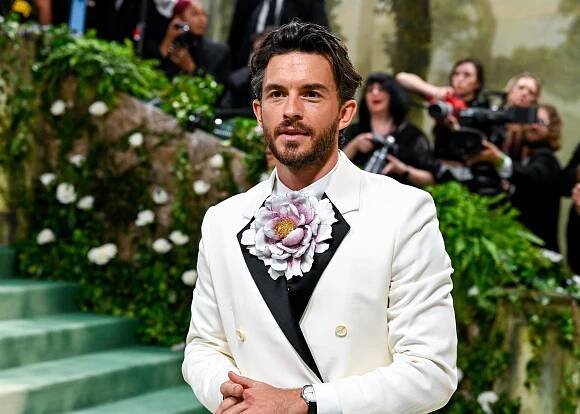 Wicked Good Style: Jonathan Bailey Is Always Living Fashionably