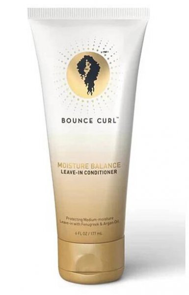 Bounce Curl Leave-In Conditioner – Bezoplachový kondicionér 177 ml