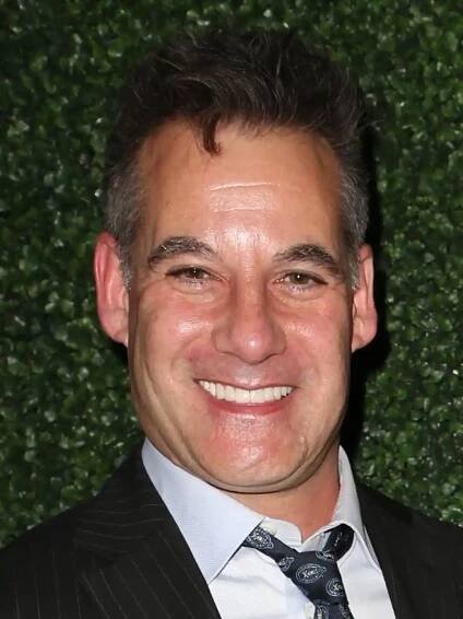 Adrian Pasdar - Actor