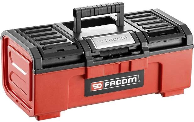 Facom BP.C16NPB box na nářadí, plast, červená, černá
