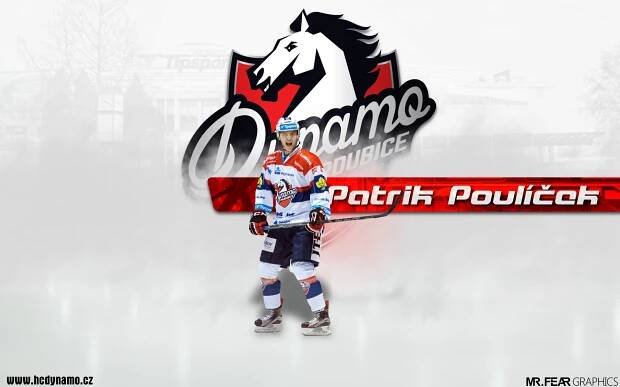 Patrik Poulíček