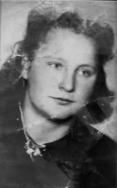 Ludmila Navrátilová (Kotlabová)