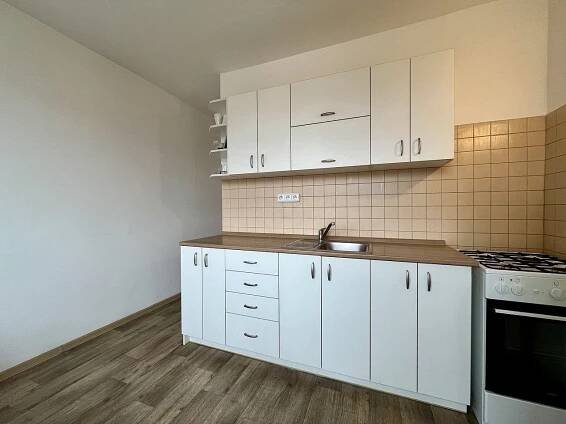 Pronájem Byt 2+1, Evaldova, Šumperk