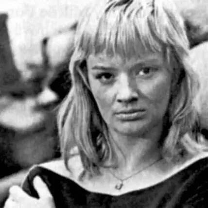 Jana Brejchová - Probuzení (1960), Obrázek #1