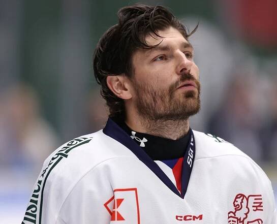 Michal Kempný s manželkou prožívají momentálně krásné životní období.