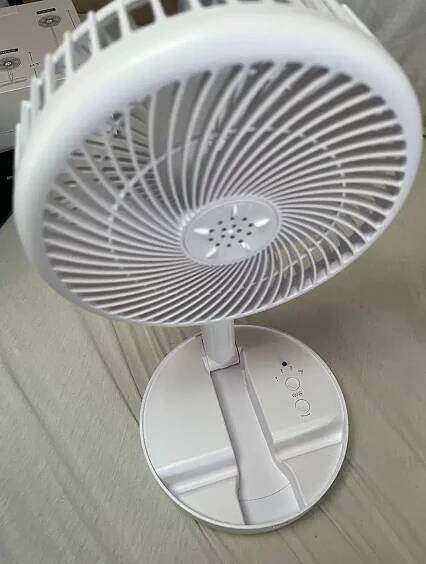 VENTILATORE PORTATILE – REP. CECA – ESgroupnowcompany