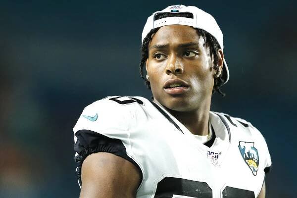 Jalen Ramsey