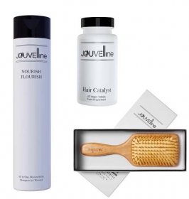 Complete Hair Care set for Women | Jouvelline