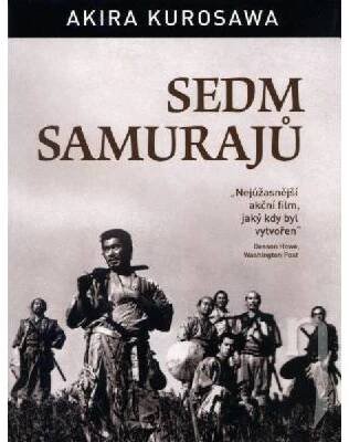 Sedm samurajů