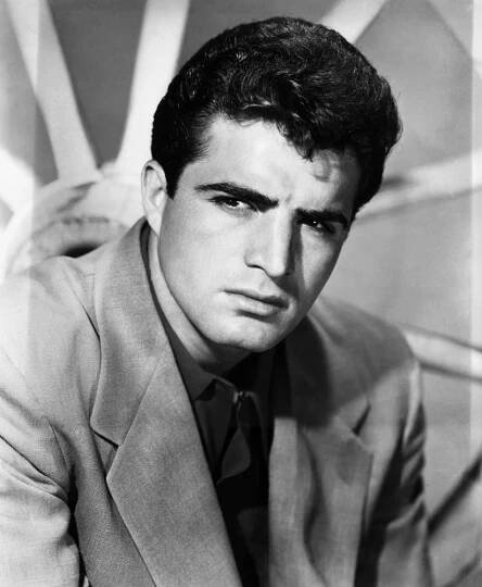 Vince Edwards - Actor, Director, Singer