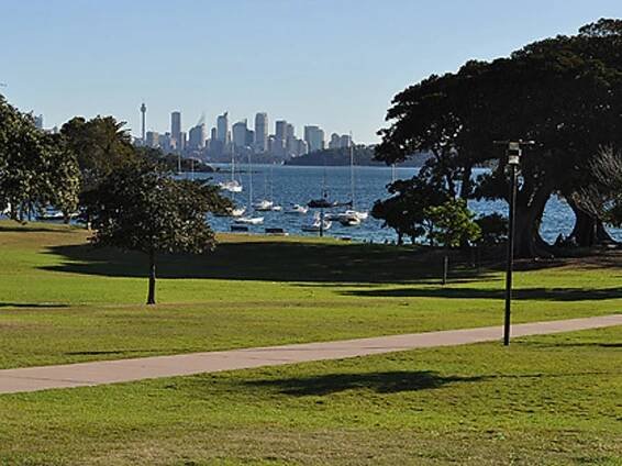 Robertson Park
