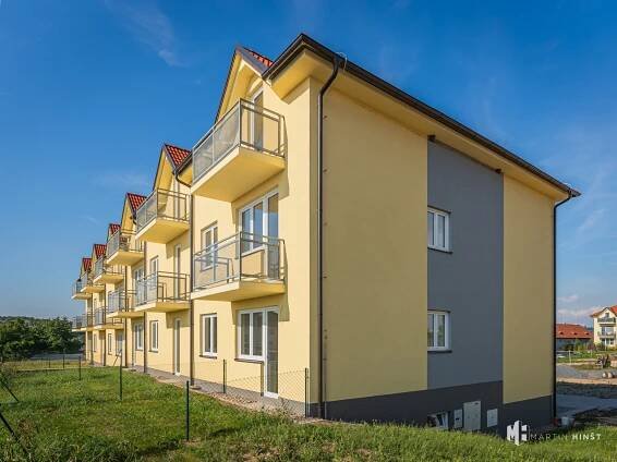 Prodej bytu 4+kk/B, 81,6m2, Benátky nad Jizerou, okr. Mladá Boleslav | Reality.iDNES.cz 