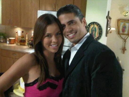 Ximena Duque fotka