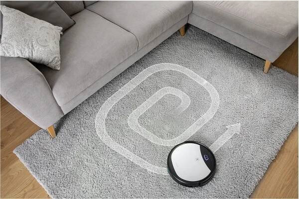 SENCOR SRV 4250SL 2v1 Active AllFloor GYRO WiFi