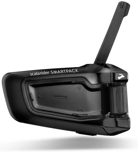 Cardo Scala Rider Smartpack Komunikační systém