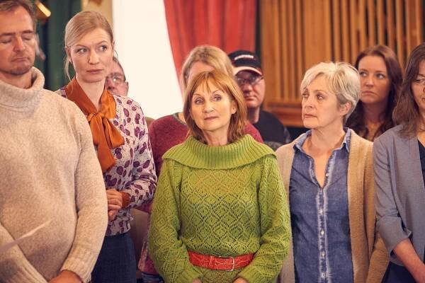 Die Läusemutter - Holy Shit (S02E04) (2021)