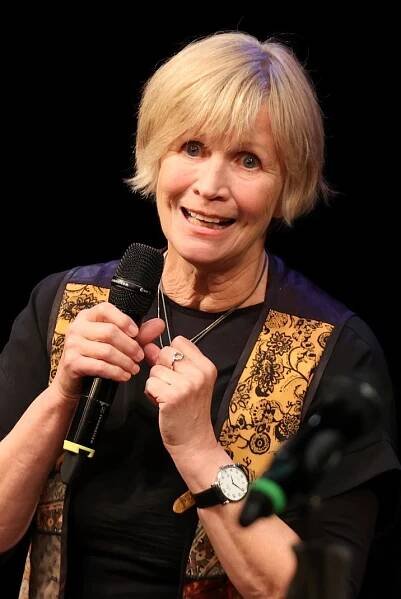 Jitka Molavcová