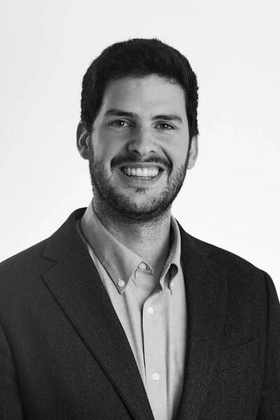 David Navarro Cero Generation