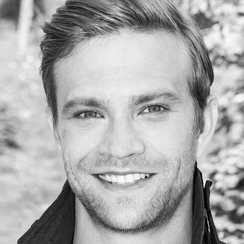 Beliebtester Schauspieler Serie/Reihe 2023: Michael Steinocher