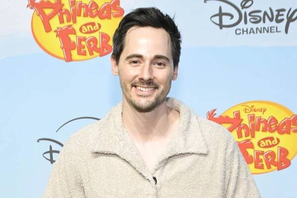 Jake Thomas Reveals Why the 'Lizzie McGuire' Reboot 'Fell Apart' and What Really Happened (Exclusive)