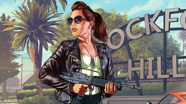 GTA VI budí kontroverze ještě před vydáním. Hráčům se nelíbí jedna z postav