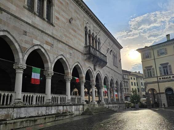 Discover Friuli Venezia Giulia through Montasio DOP cheese - VINO&BEYOND