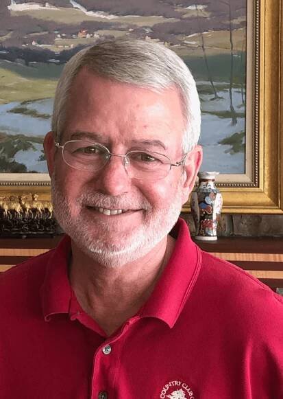 Dealer of the Month, John Hayes | Ruckersville Gallery