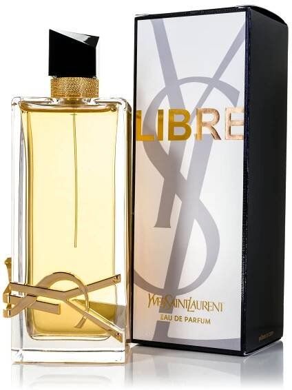 YVES SAINT LAURENT Libre EdP 150 ml