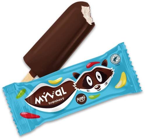 Mýval