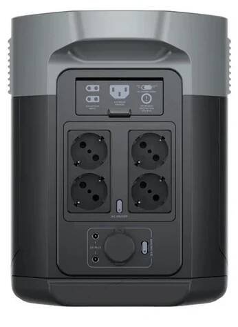EcoFlow DELTA 2 Max