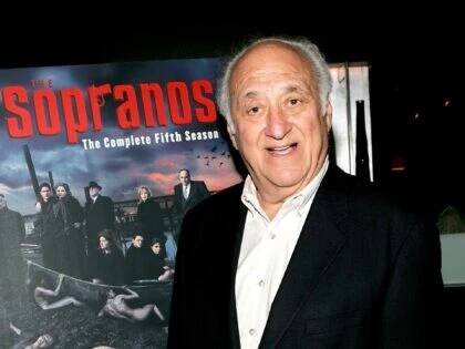 NEW YORK - JUNE 6: (U.S. TABS AND HOLLYWOOD REPORTER OUT) Actor Jerry Adler attends "The S