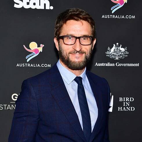 Survivor fans react to AU host Jonathan LaPaglia's firing (and they are not happy)