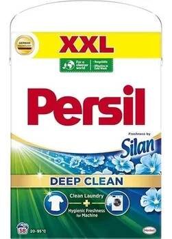 Prací prášek PERSIL na bílé prádlo (3,48 kg = 58 pracích dávek)