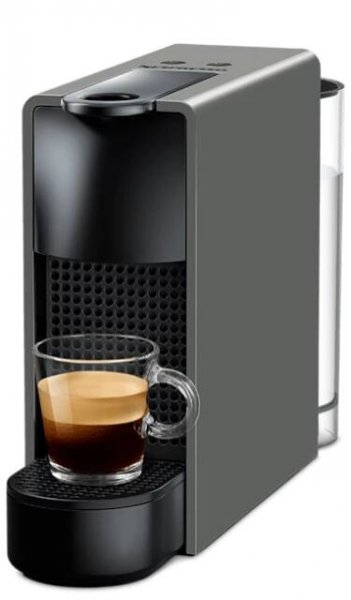 Krups Nespresso Essenza Mini XN 110B10 Grey