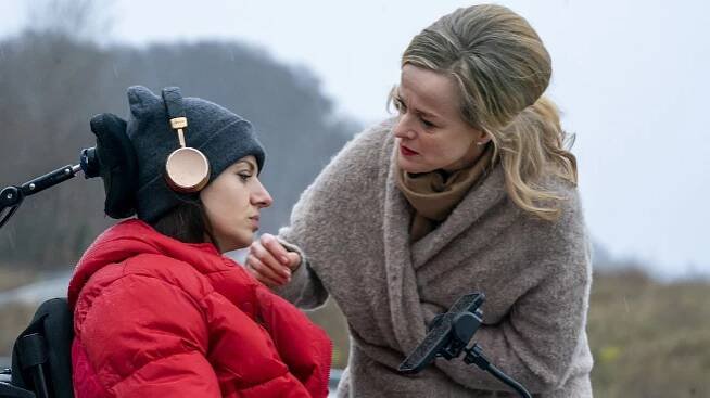 Julia Hartmann, Caroline Redl - Der Usedom-Krimi - Vom Geben und Nehmen - Z filmu