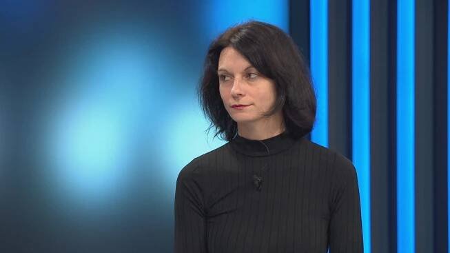 Lékaři kvůli protestu čelí i vydírání. „Rebely“ si někde fotí a vystavují, zlobí se Hilšerová