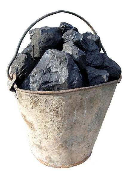 Inspekce chystá zátah na podezřele levné polské uhlí