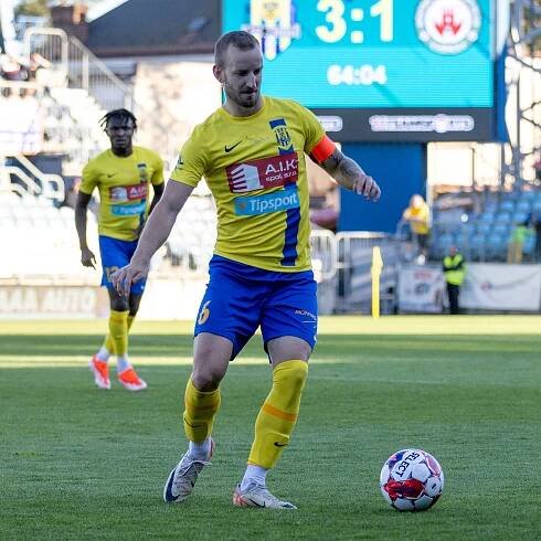 Opava otočila zápas s Vyškovem a má jistou záchranu