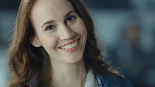 Alena Mudrová showreel 2019