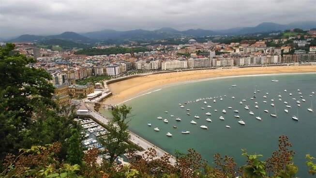 San Sebastian